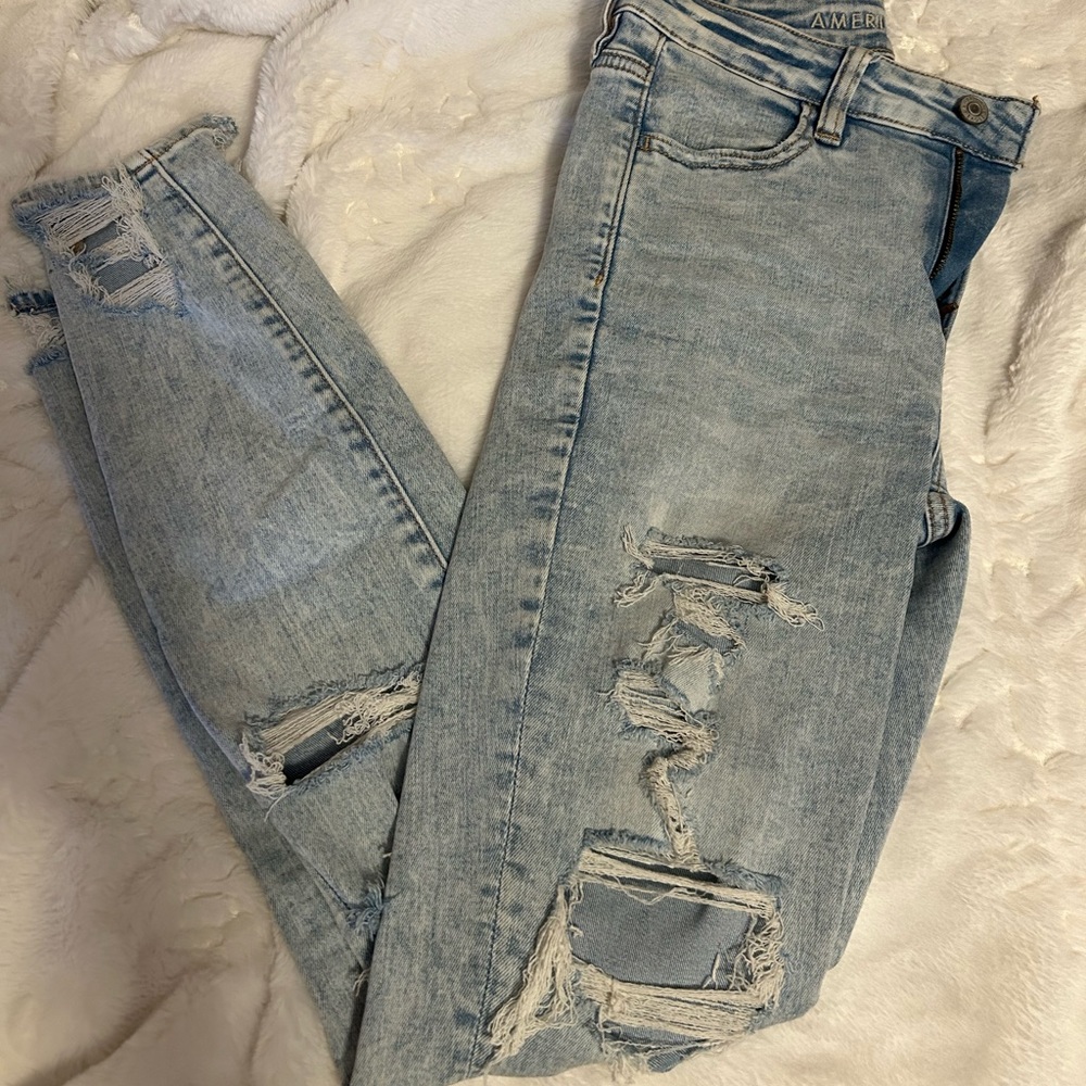 American eagle jeans - Picture 2 of 2
